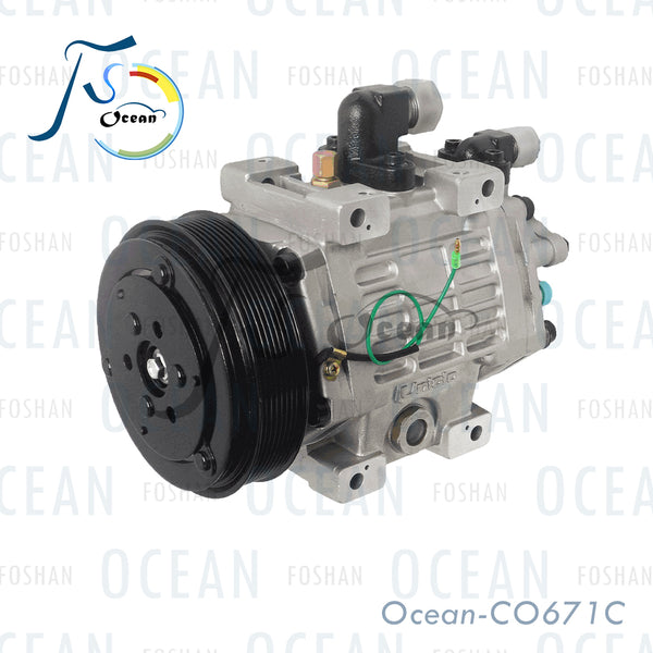 CO671C-UX330-Compressor-3308735