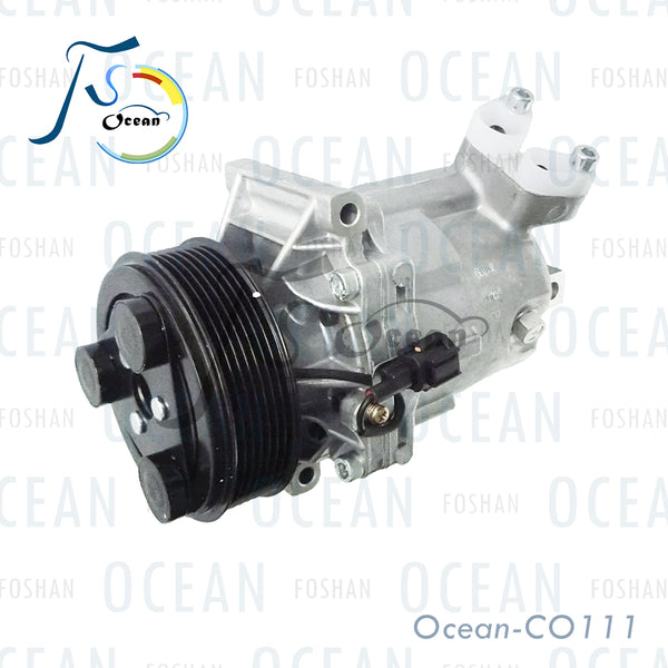 CO111-CR10-Nissan-Compressor-92600CJ700