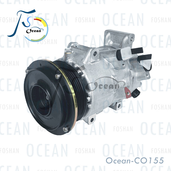 CO0155-6SEU16C-Lexus-Toyota-Compressor-8831006320