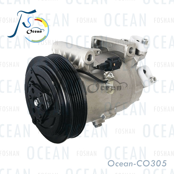 CO305-DKS17D-Nissan-Compressor-926004M500