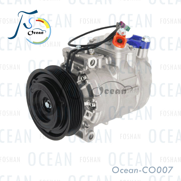 CO007-7SBU16C-Audi-Compressor-99612601152