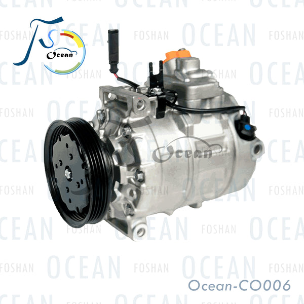 CO006-7SEU16C-Audi-Compressor-4B0260805G