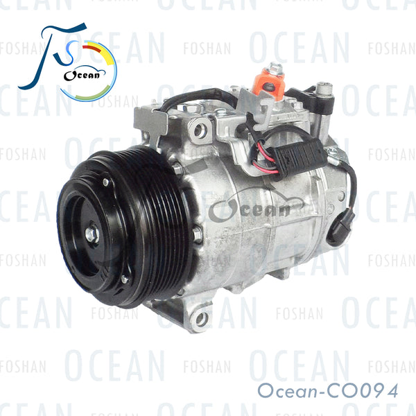 CO0094-6SBU16C-Mercedes Benz-Compressor-A0032306011