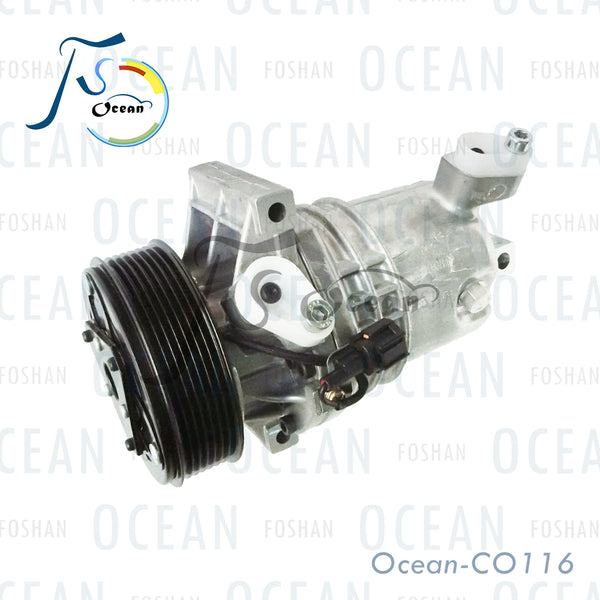 CO116-CR10-Nissan-Compressor-A42011A2901501