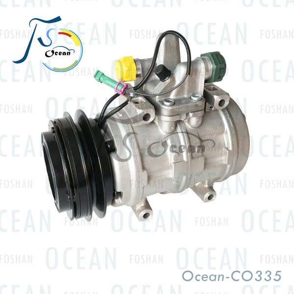 CO335-10P17C-Audi-Compressor-35260805C