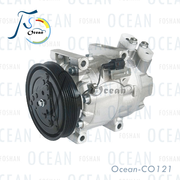 CO121-CWV618-Infiniti-Nissan-Compressor-926000W001