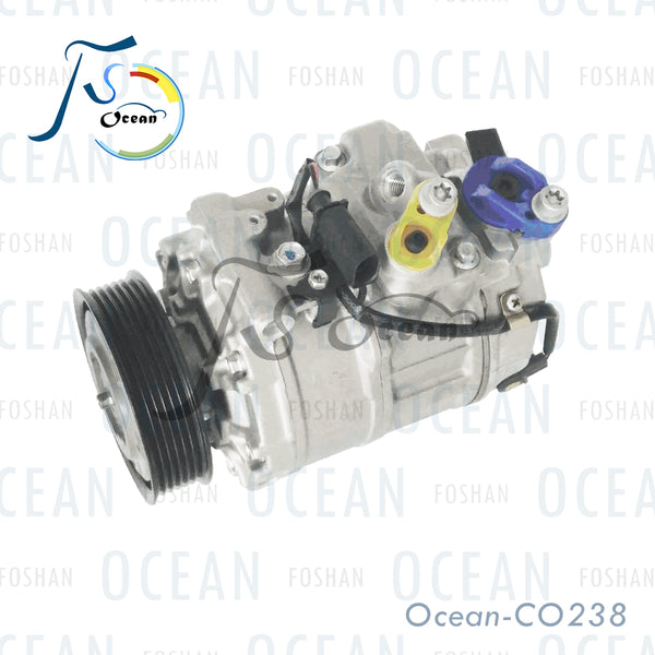 CO238-7SEU16C-Audi-Compressor-8E0260805AJ