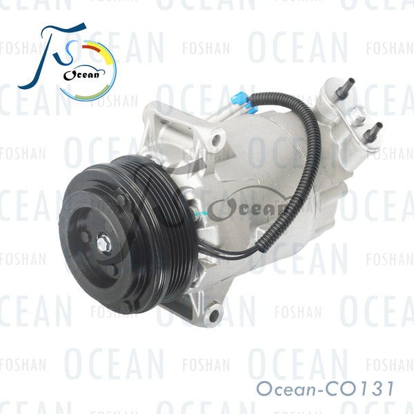 CO131-CVC-Opel-Vauxhall-Compressor-13124750