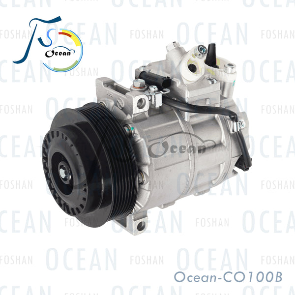 CO100B-DCS17EC-Mercedes Benz-Compressor-A0022303311