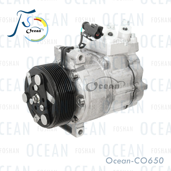 CO650-PXV16-Land Rover-Compressor-JPB500220