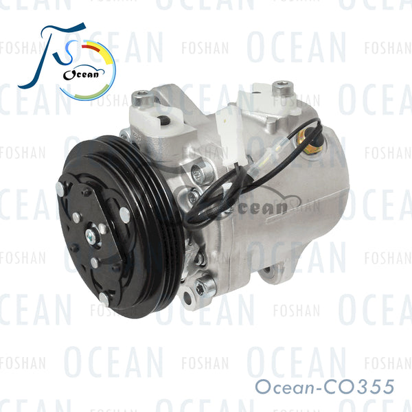 CO355-SS72DLG1-Mercedes-Smart-Compressor-A1602300011