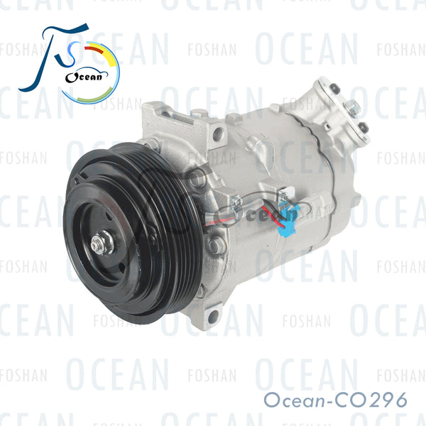 CO296-PXV16-Opel-SAAB-Vauxhall-Compressor-1854113