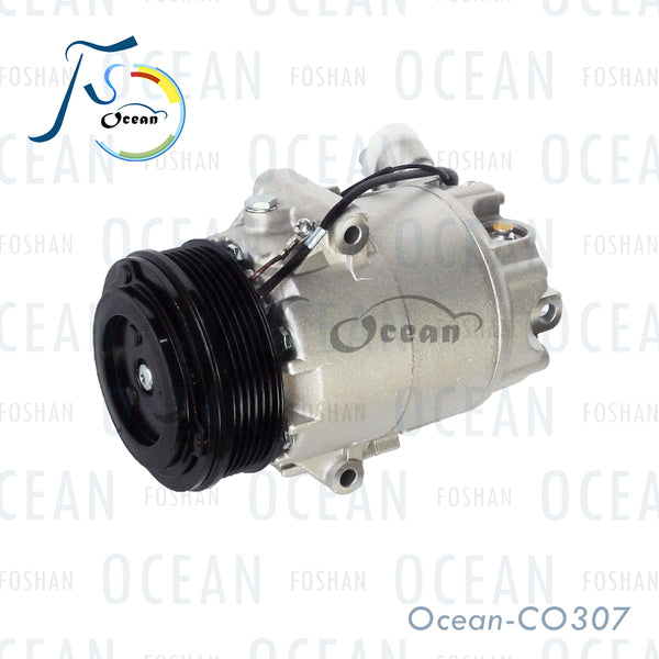 CO307-CVC-Volkswagen-Compressor-5X0820803C