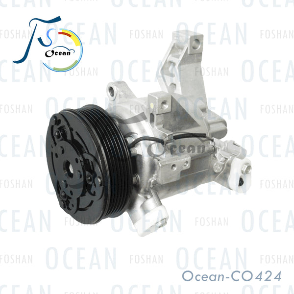 CO424-DKV10Z-Subaru-Compressor-73111FJ000