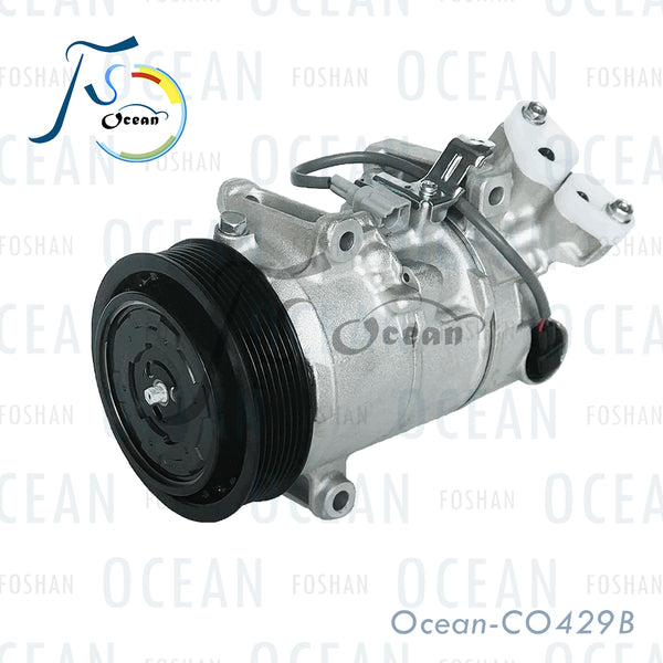 CO429B-6SEL14C-Renault-Compressor-7711497391