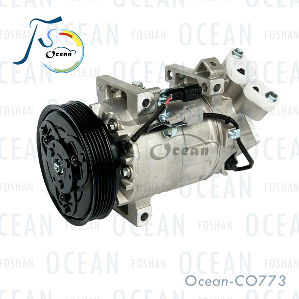 CO773-VCS14-Renault-Compressor-926002352R