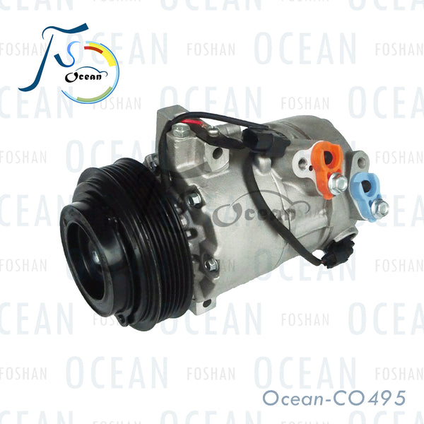 CO0495-DVE16-Hyundai-Kia-Compressor-977012S000