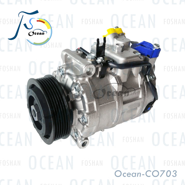 CO703-6SEU14C-Volkswagen-Compressor-7E0820803A