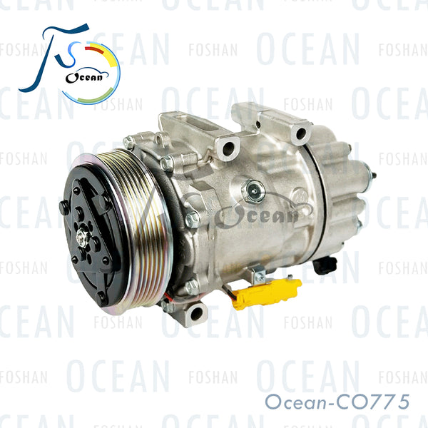 CO0775-7C16-Citroen-Peugeot-Compressor-6453RV