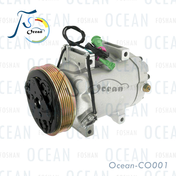 CO0001-DCW17B-Audi-Compressor-8D0260805E