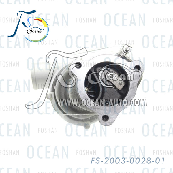 TC0028-Audi-Volkswagen-Turbocharger-058145703B FS-2003-0028-01