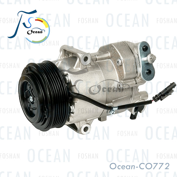 CO772-CVC-Opel-Vauxhall-Compressor-13414017