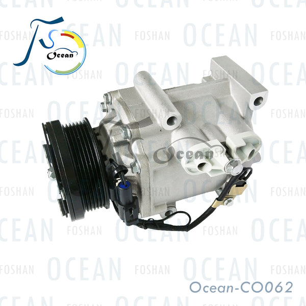 CO062-SC90C-Ford-Compressor-96FW19D629CD