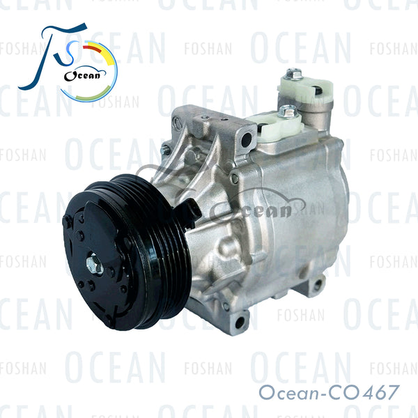 CO467-SCSA08C-Subaru-Compressor-73111AG000