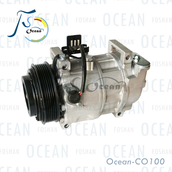 CO0100-6CA17C-Mercedes Benz-Compressor-4471002480