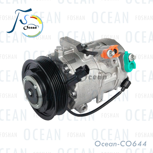 CO644-DVE16-Hyundai-Kia-Compressor-977013Z500