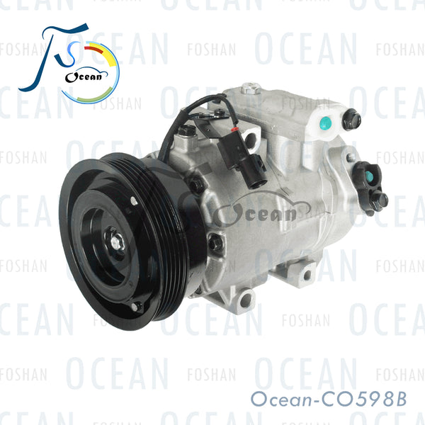 CO598B-6SBU16C-Kia-Compressor-977011M130