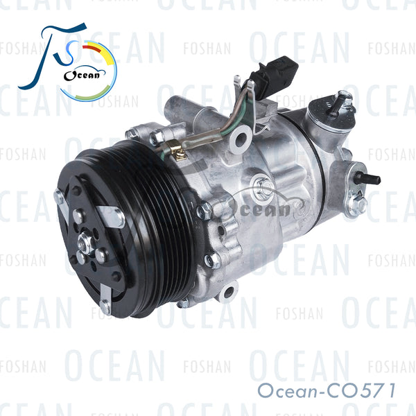 CO571-6V12-Seat-Skoda-Volkswagen-Compressor-1S0820803A