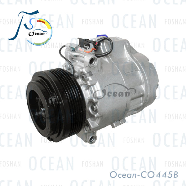 CO445B-CSE717C-BMW-Compressor-64509121758