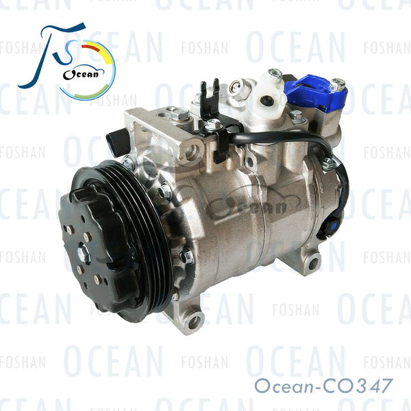 CO347-6SEU12C-Audi-Compressor-4B0260805J