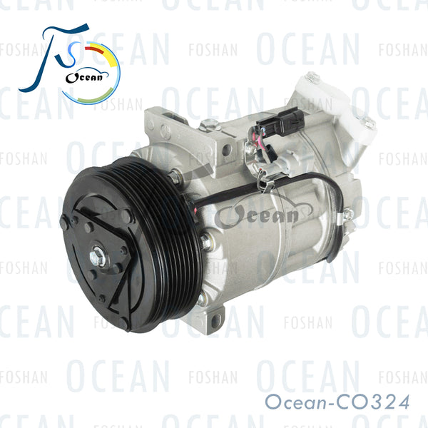 CO324-DCS17EC-Nissan-Opel-Renault-Vauxhall-Compressor-Z0006857A