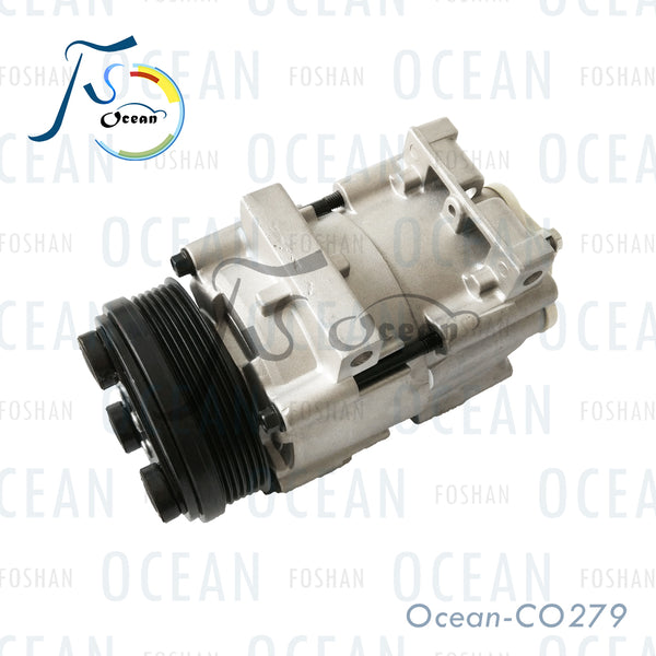 CO279-FS10-Ford-Compressor-96NW19D629AB