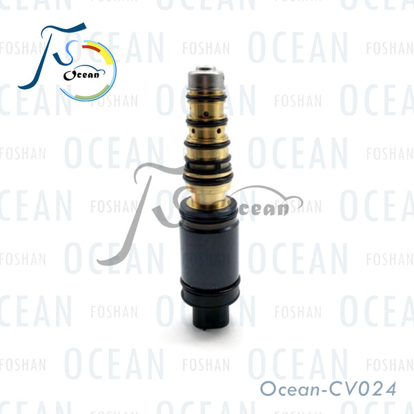 CV0024-7SEU17C-Toyota-Control Valve-8831002711