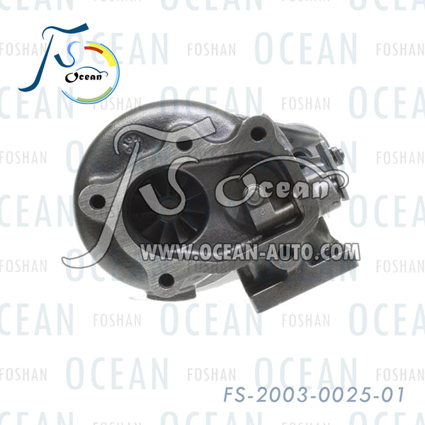 TC0025-CA18DET-Nissan-Turbocharger-1441144F01 FS-2003-0025-01