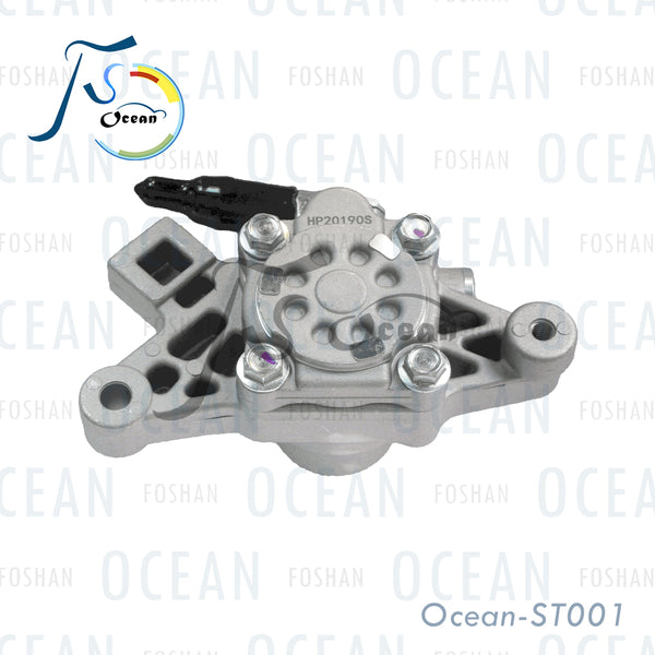 ST001-Honda-Acura-Power Steering Pump-56110P2A003