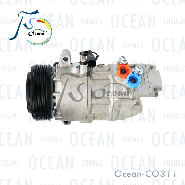 CO311-CSE613C-Compressor-BMW-64509182795