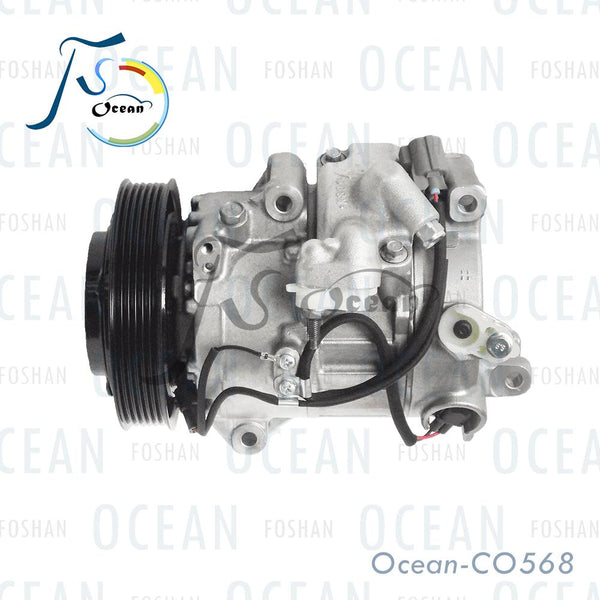 CO568-7SEU16C-Acura-Honda-Compressor-38810RJAA02