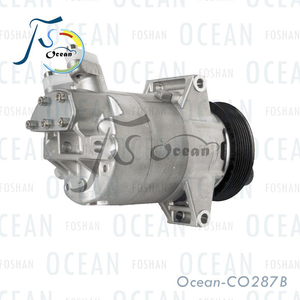 CO287B-CSV511-Nissan-Compressor-926001U70A