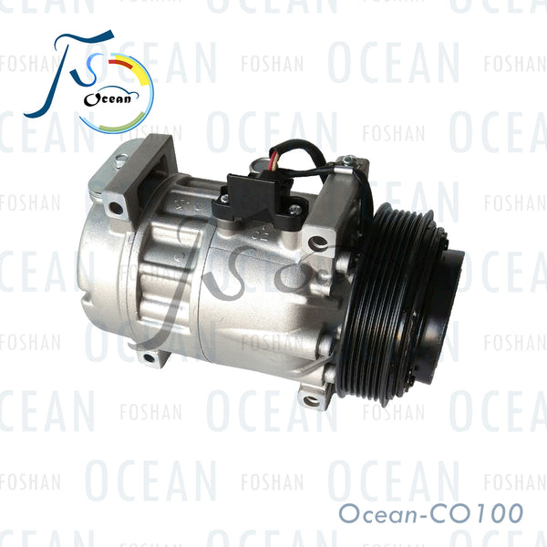 CO0100-6CA17C-Mercedes Benz-Compressor-4471002480