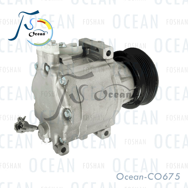 CO675-SCSA08C-Subaru-Compressor-73111AG010