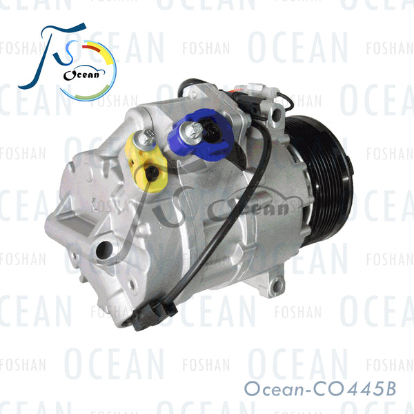 CO445B-CSE717C-BMW-Compressor-64509121758