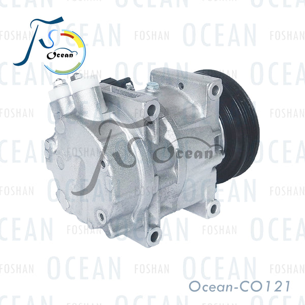 CO121-CWV618-Infiniti-Nissan-Compressor-926000W001