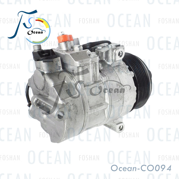 CO0094-6SBU16C-Mercedes Benz-Compressor-A0032306011