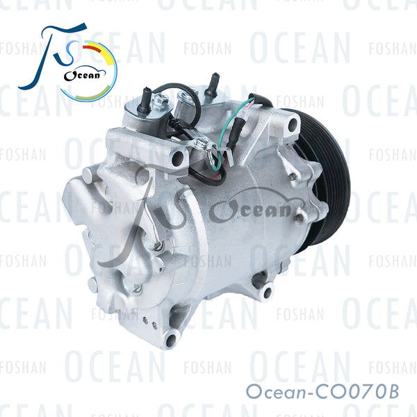 CO0070B-HS110R-Honda-Compressor-38810RBA006