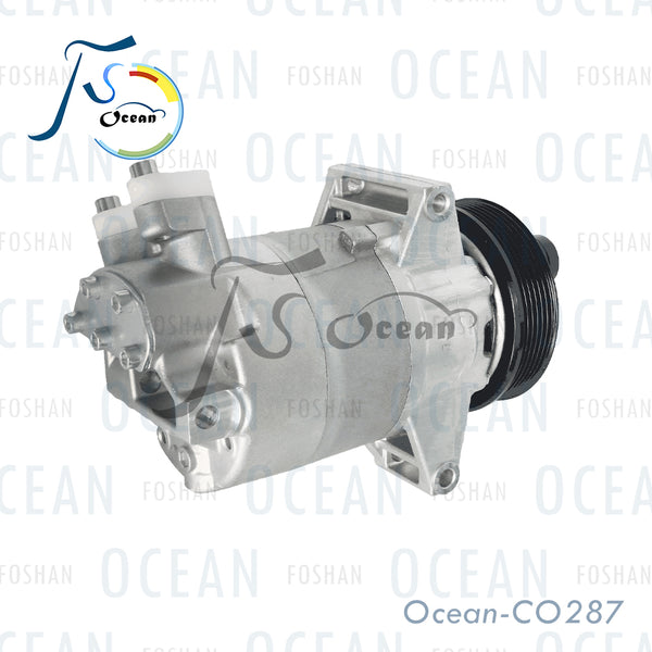 CO0287-CSV511-Nissan-Compressor-926001U60A