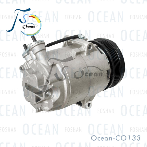 CO133-CVC-Opel-Vauxhall-Compressor-13139055